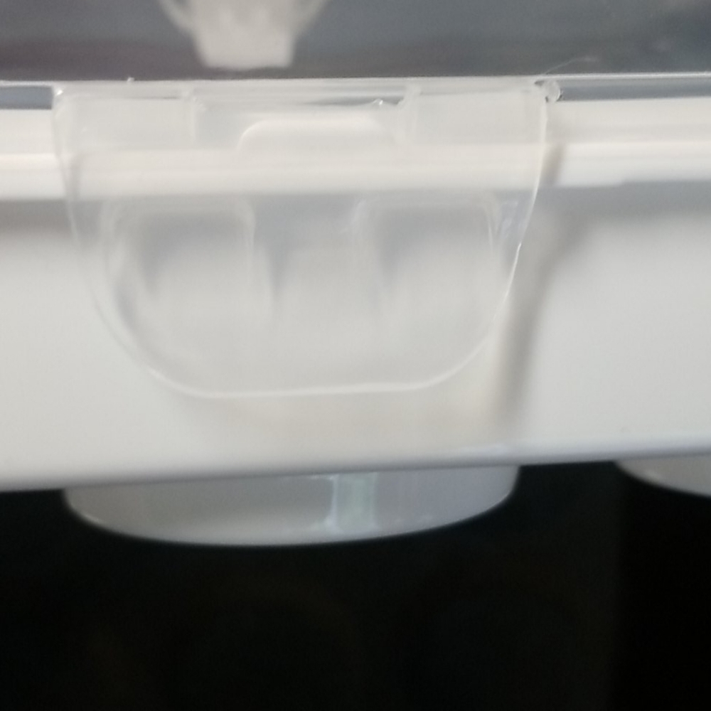 Cupcake Container & Lid - Picture 4 of 5